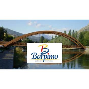 Полиуретановый лак Barpimo Lacapol T-3 - от 386.58 грн.