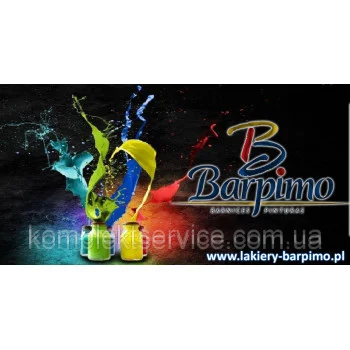 Полиуретановый лак Barpimo Lacapol T-3 - от 386.58 грн.