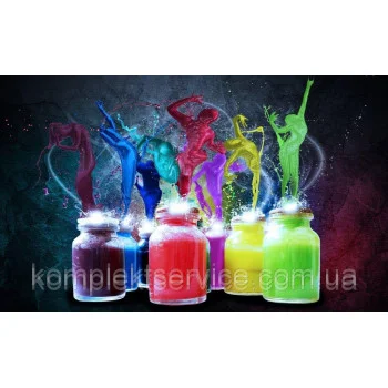 Полиуретановый лак Barpimo Lacapol T-3 - от 386.58 грн.