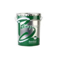 Полиуретановый лак Barpimo Lacapol T-3