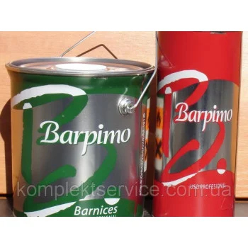 Отвердитель Barpimo Catalizador NR 275 - от 400.13 грн.