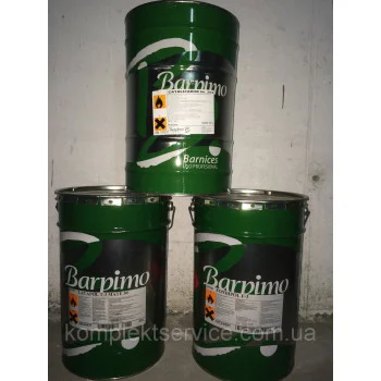 Отвердитель Barpimo NR 295 - от 312.60 грн.
