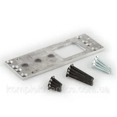 Монтажная плата для доводчика BKS OTS 210