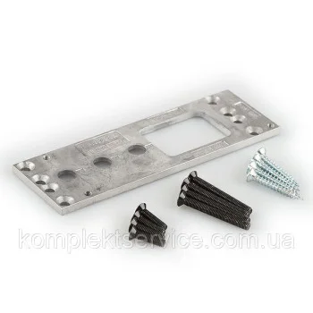 Монтажная плата для доводчика BKS OTS 210 - от 573.10 грн.