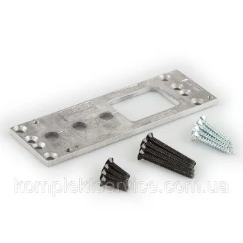Монтажная плата для доводчика BKS OTS 430 - от 625.20 грн.