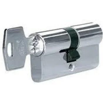 Профільні циліндри фірми BKS — від 195.38 грн.