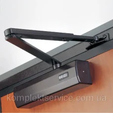 Дверной доводчик BKS OTS 210 с Фиксацией