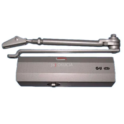 Доводчики BKS