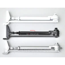 Тяга с фиксацией для доводчика BKS OTS 430 / OTS 210