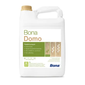 Паркетний водяний лак Bona Domo — від 974.27 грн.