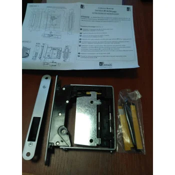 Прихований магнітний замок B No-Ha Mini — від 4 689.00 грн.