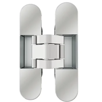 Аналог Прихованої петлі Ceam 1230S — від 1 068.05 грн.