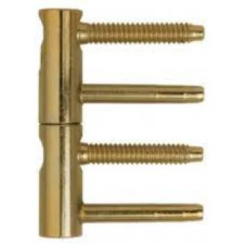 Дверная 4-х штыревая петля Cemom D16 - от 135.46 грн.