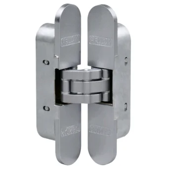 Скрытая петля Cemom Estetic-40/A на 40 кг - от 625.20 грн.