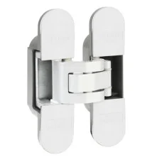 Прихована петля Cemom Estetic-80A на 80 кг, білий