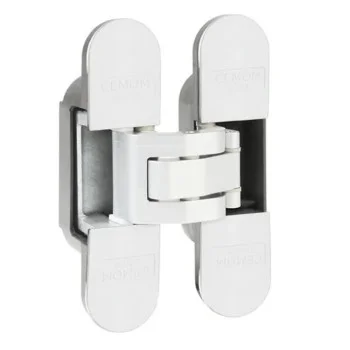 Скрытая петля Cemom Estetic-80A на 80 кг, белый - от 1 146.20 грн.