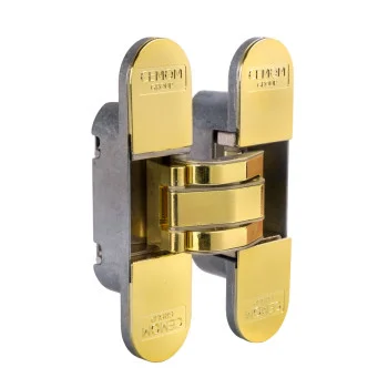 Скрытая петля Cemom Estetic-80A на 80 кг, белый - от 1 146.20 грн.