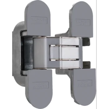 Прихована петля CEMOM Estetic A60, хром матовий — від 1 510.90 грн.