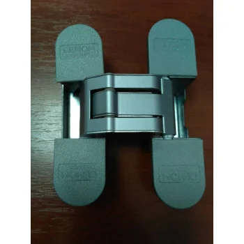 Прихована петля CEMOM Estetic A60, хром матовий — від 1 510.90 грн.