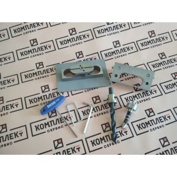 Шаблон для петель Cemom — від 15 630.00 грн.