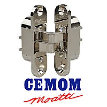 Прихована петля Cemom на 60 кг. — від 689.28 грн.