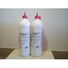 Клей полиуретановый D4 Chemolan B4/M, 1 кг (реакция 60-120 минут)