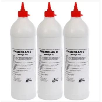 Клей полиуретановый D4 Chemolan B40, 1 кг (реакция 10-20 минут) - от 416.80 грн.