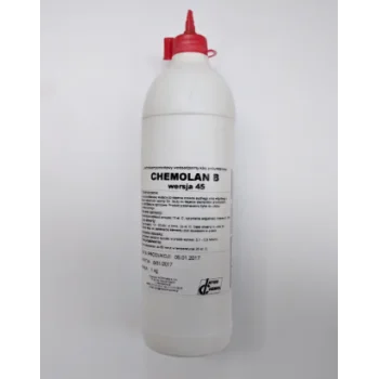 Клей полиуретановый D4 Chemolan B45, 1 кг - от 401.17 грн.