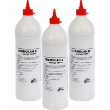 Клей полиуретановый D4 Chemolan B45 SP+, 1 кг (реакция 25-45 минут)