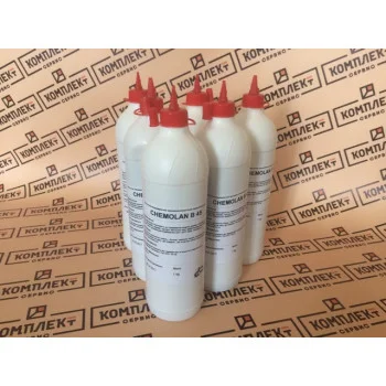 Клей полиуретановый D4 Chemolan B45 SP+, 1 кг (реакция 25-45 минут) - от 416.80 грн.