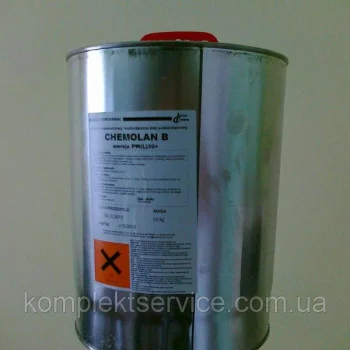 Клей Chemolan PW(L)30+ для SIP-панелей - от 312.60 грн.