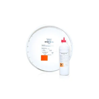 Клей для паркету - Interkor PU 10 кг — від 169.33 грн.