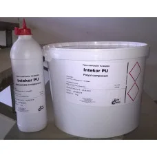 Клей для паркета -  Interkor PU 10 кг