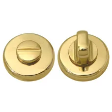 Дверна накладка Colombo під WC кругла