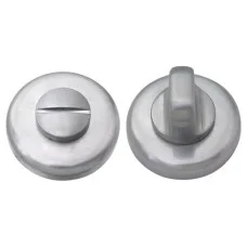 Дверна накладка Colombo під WC кругла