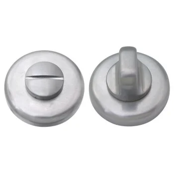 Дверна накладка Colombo під WC кругла — від 1 875.60 грн.