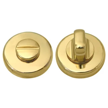 Дверна накладка Colombo під WC кругла — від 1 875.60 грн.