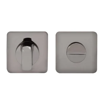 Дверная накладка Colombo WC квадратная - от 2 344.50 грн.