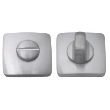 Дверная накладка Colombo WC квадратная