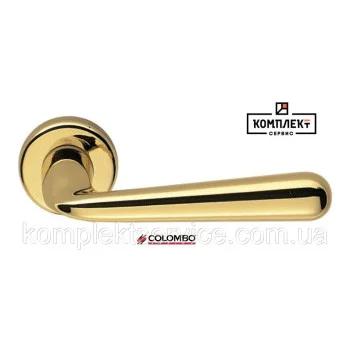 Дверная ручка Colombo Robodue - от 2 188.20 грн.