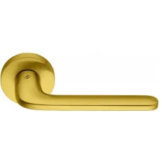 Дверная ручка Colombo Roboquattro ID 41