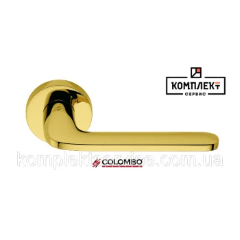 Дверная ручка Colombo Roboquattro ID 41 - от 1 823.50 грн.