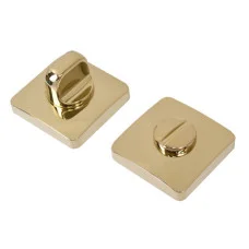 Дверна накладка Colombo WC квадратна