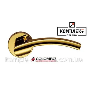 Дверна ручка Colombo Olly — від 5 210.00 грн.