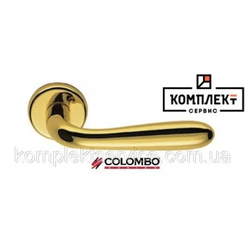 Дверна ручка Colombo Robot — від 1 510.90 грн.