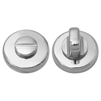 Дверна накладка Colombo під WC кругла — від 1 406.70 грн.