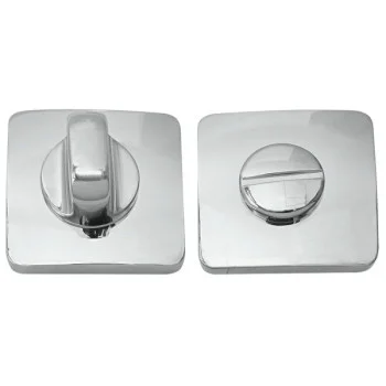 Дверна накладка Colombo WC квадратна — від 2 605.00 грн.