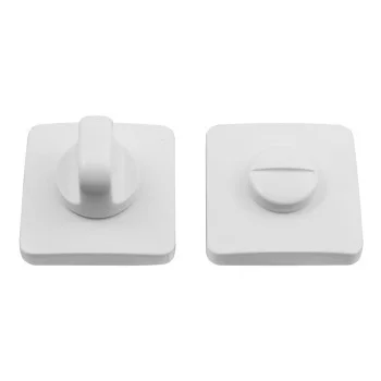 Дверна накладка Colombo WC квадратна — від 2 605.00 грн.