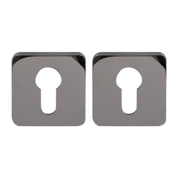 Дверная накладка Colombo под ключ квадратная - от 1 094.10 грн.