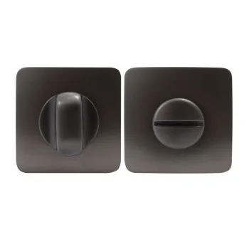 Дверна накладка Colombo WC квадратна — від 2 084.00 грн.